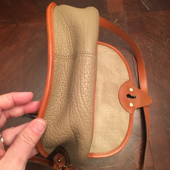 Vintage Dooney & Bourke Handbag - Picture 6 of 7